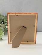 Фоторамка для фото 15×21 см Rafael, сосна под орех - Фото 4