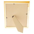 Фоторамка сосна янтарь 2/1 15х21 см МИКС - Фото 4