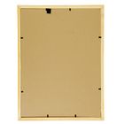 Фоторамка сосна янтарь 2/1 30х40 см МИКС - фото 805988648