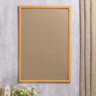 Фоторамка сосна янтарь 2/1 40х60 см