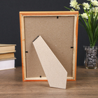 Фоторамка сосна клен 2/4 15х21 см - Фото 4