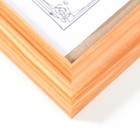 Фоторамка сосна клен 2/4 18х24 см МИКС - Фото 2