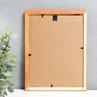 Фоторамка сосна клен 2/4 18х24 см МИКС - Фото 3