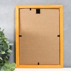 Фоторамка сосна янтарь 1/1 15х21 см - Фото 2