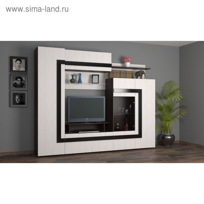 Стенка Глейс Фото