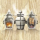 Тандыр «Сармат Атаман» h=107 см, d=61, 130 кг, 12 шампуров, кочерга, совок, керамика - Фото 8