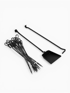 Тандыр «Сармат Аладдин» мини, h=91 см, d=62, 100 кг, 12 шампуров, кочерга, совок, керамика - Фото 12