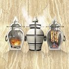 Тандыр «Сармат Аладдин» мини, h=91 см, d=62, 100 кг, 12 шампуров, кочерга, совок, керамика - Фото 8