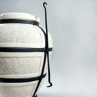 Тандыр «Сармат Большой», h=103 см, d=59 см, 125 кг, 8 шампуров, кочерга, совок - Фото 16