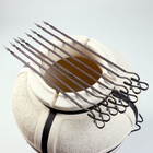 Тандыр «Сармат Большой», h=103 см, d=59 см, 125 кг, 8 шампуров, кочерга, совок - Фото 8