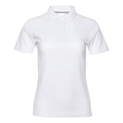 Рубашка женская, размер 42, цвет белый