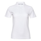 Рубашка женская, размер 44, цвет белый - фото 297862633