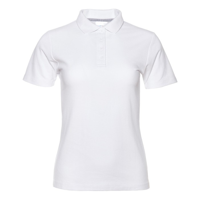 Рубашка женская, размер 44, цвет белый - фото 1906846121