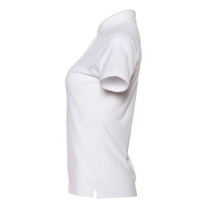 Рубашка женская, размер 44, цвет белый - фото 1906846123