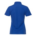 Рубашка женская, размер 46, цвет синий - Фото 2