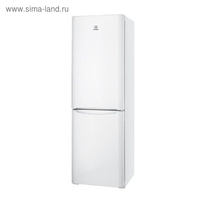 Холодильник Indesit BIA 18, двухкамерный, класс А, 339 л, белый - Фото 1