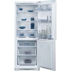 Холодильник Indesit BIA 18, двухкамерный, класс А, 339 л, белый - Фото 2