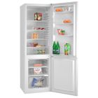 Холодильник Nord DR 195, двухкамерный, класс А+, 195 л, белый - Фото 2