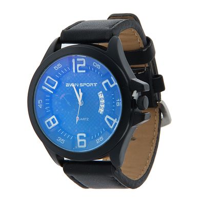 Awin sport quartz watch price best sale