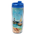 Термостакан "Жизнь - это путешествие", 350 мл - Фото 1