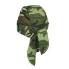 Бандана камуфляжная, р. 55–58 см - Фото 2