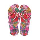 Туфли пляжные женские арт. 52094-NM (розовый) (р. 37) - Фото 1
