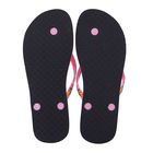 Туфли пляжные женские арт. 52094-NM (розовый) (р. 38) - Фото 3