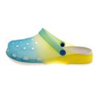 Туфли для пляжа арт. 44402-NM (голубой) (р. 40) - Фото 2