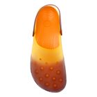 Туфли для пляжа арт. 44402-NM (оранжевый) (р.40) - Фото 5