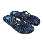 Туфли пляжные мужские арт. 50400-M (синий) (р. 43) - Фото 2