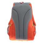 Рюкзак молодёжный Yes OX 313 47 х 31 х 14.5 см, эргономичная спинка, оранжевый - Фото 6