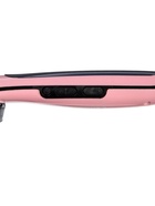 Расческа Luazon LR-01, электрическая, 35 Вт, дисплей, регулировка t, 220 В, розовая - Фото 8