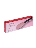 Расческа Luazon LR-01, электрическая, 35 Вт, дисплей, регулировка t, 220 В, розовая 1519723 - фото 16609005