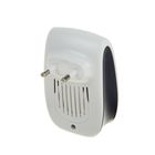 Отпугиватель насекомых и грызунов Luazon LRI-08, ультразвуковой, 70 м², 220 В, белый - Фото 3