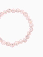 Набор детских украшений Выбражулька «Бантики», 5 предметов: 2 резинки, бусы, браслет, кольцо, МИКС - Фото 6