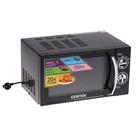 Микроволновая печь Centek CT-1580, 700 Вт, 20 л, черный - Фото 1