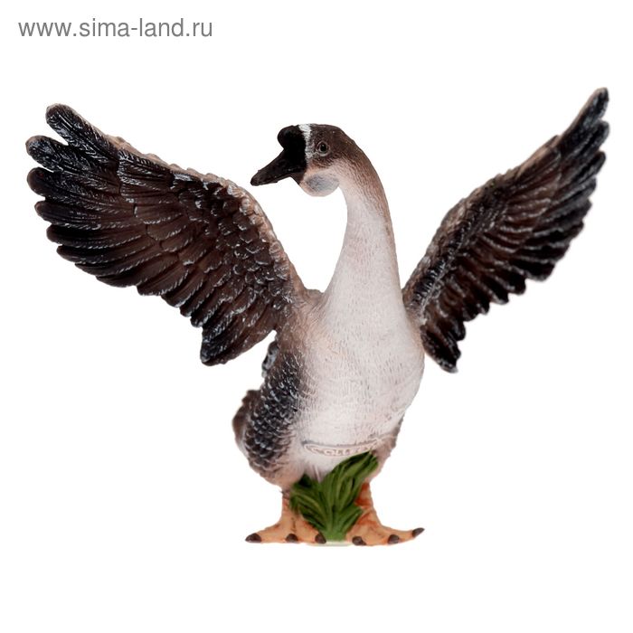 Фигурка «Гусь» - Фото 1