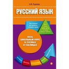 Справочник. Русский язык. Руднева А. В. - фото 108868147