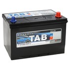 Аккумуляторная батарея TAB Polar 95 А/ч - 6СТ АПЗ выс.обратная полярность 2009646 - фото 4094671