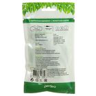 Наушники Perfeo HANDY, вакуумные, микрофон, 100 дБ, 16 Ом, 3.5 мм, 1.2 м, зелёные - Фото 3