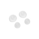 Наушники Perfeo HANDY, вакуумные, микрофон, 100 дБ, 16 Ом, 3.5 мм, 1.2 м, розовые - Фото 2