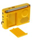 Радиоприемник Perfeo Ranger, УКВ+FM, MP3, USB, желтый - Фото 5