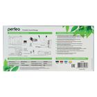 Радиоприемник Perfeo Ranger, УКВ+FM, MP3, USB, желтый - Фото 9