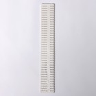 Органайзер-разделитель для ящиков, 37×7 см, 4 шт, цвет МИКС - Фото 15