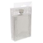 Фляжка "Лучший пилот России", 540 мл - Фото 6