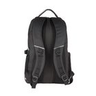 Рюкзак, 30х22х45,5 см, отделение на молнии, 2 кармана, цвет чёрно-серый - Фото 3