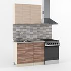 Кухонный гарнитур Выгодный, 1000 мм - Фото 1