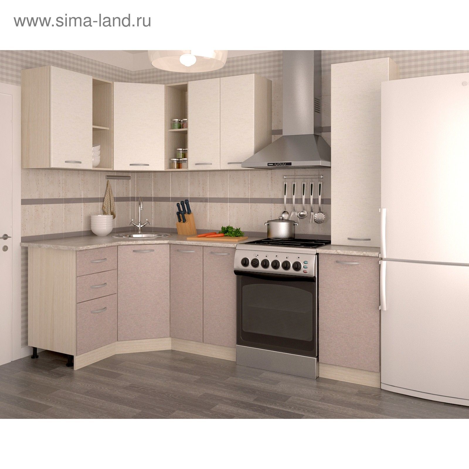 Кухня Купить В Челябинской Области