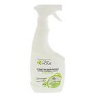 Средство для уборки ванной и душевых кабин Clean Home, 500 мл - Фото 1