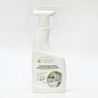 Средство для уборки ванной и душевых кабин Clean Home, 500 мл - Фото 6